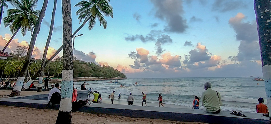 Andaman Beaches