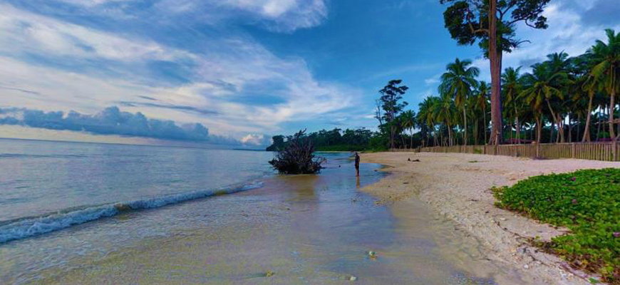 Andaman Beaches