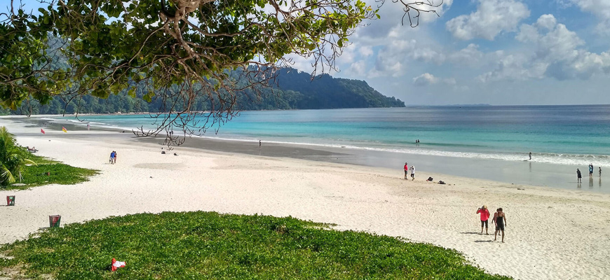 Andaman Beaches