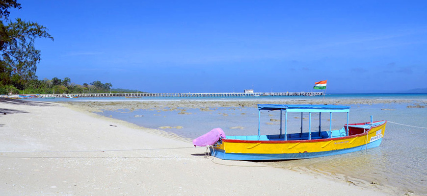 Andaman Beaches