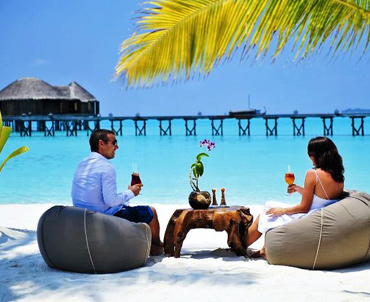 Andaman Honeymoon Pleasure